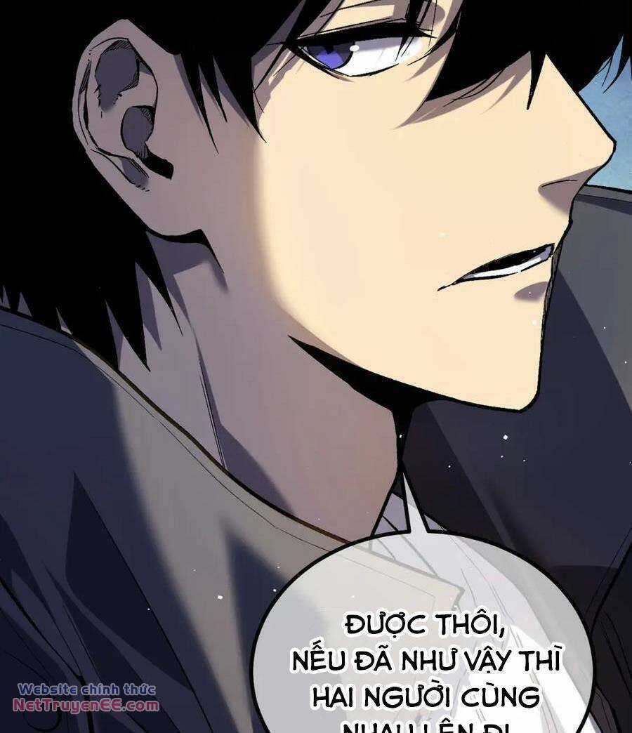 Vô Địch Bị Động Tạo Ra Tấn Sát Thương Chapter 14 trang 26