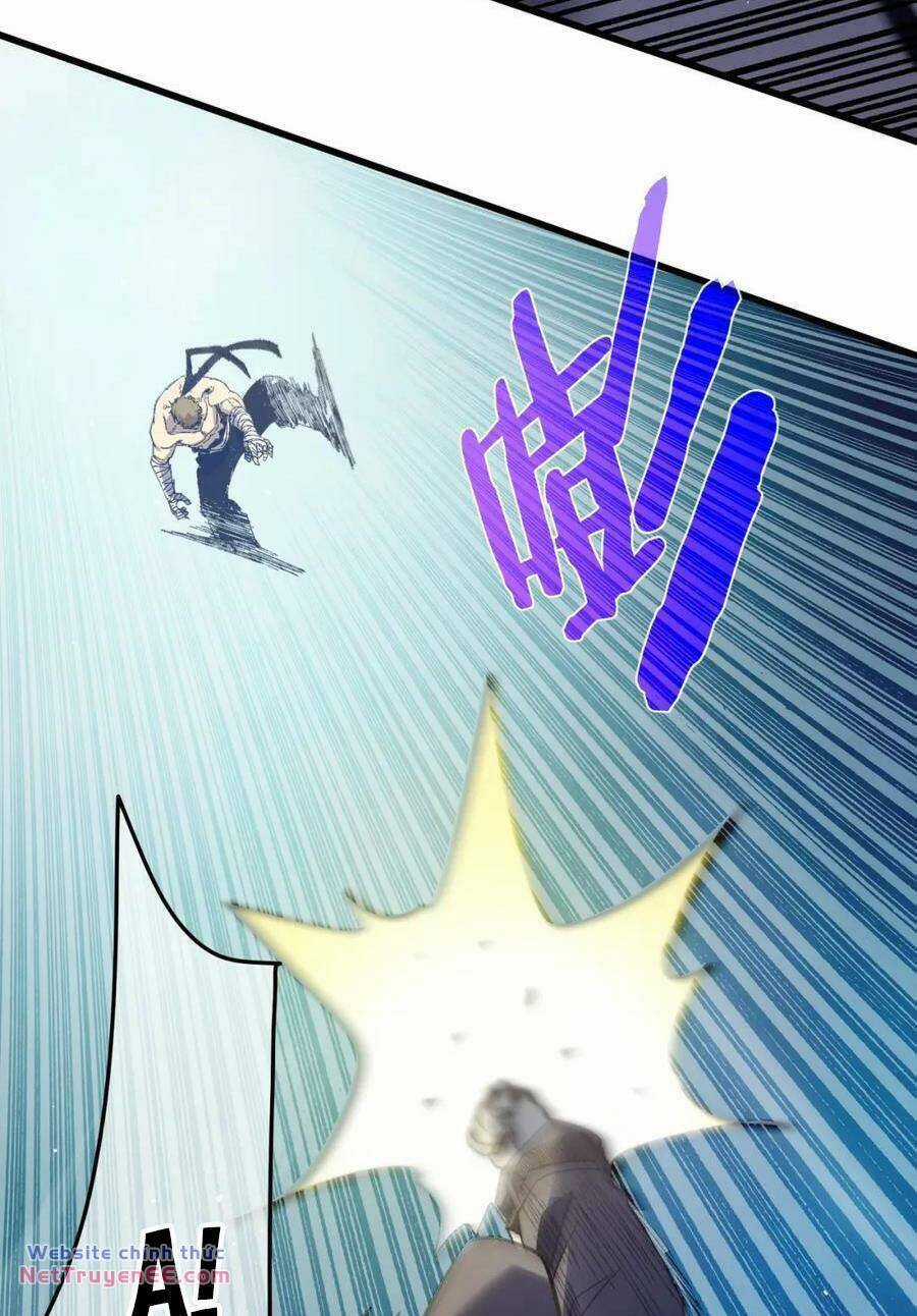 Vô Địch Bị Động Tạo Ra Tấn Sát Thương Chapter 14 trang 37