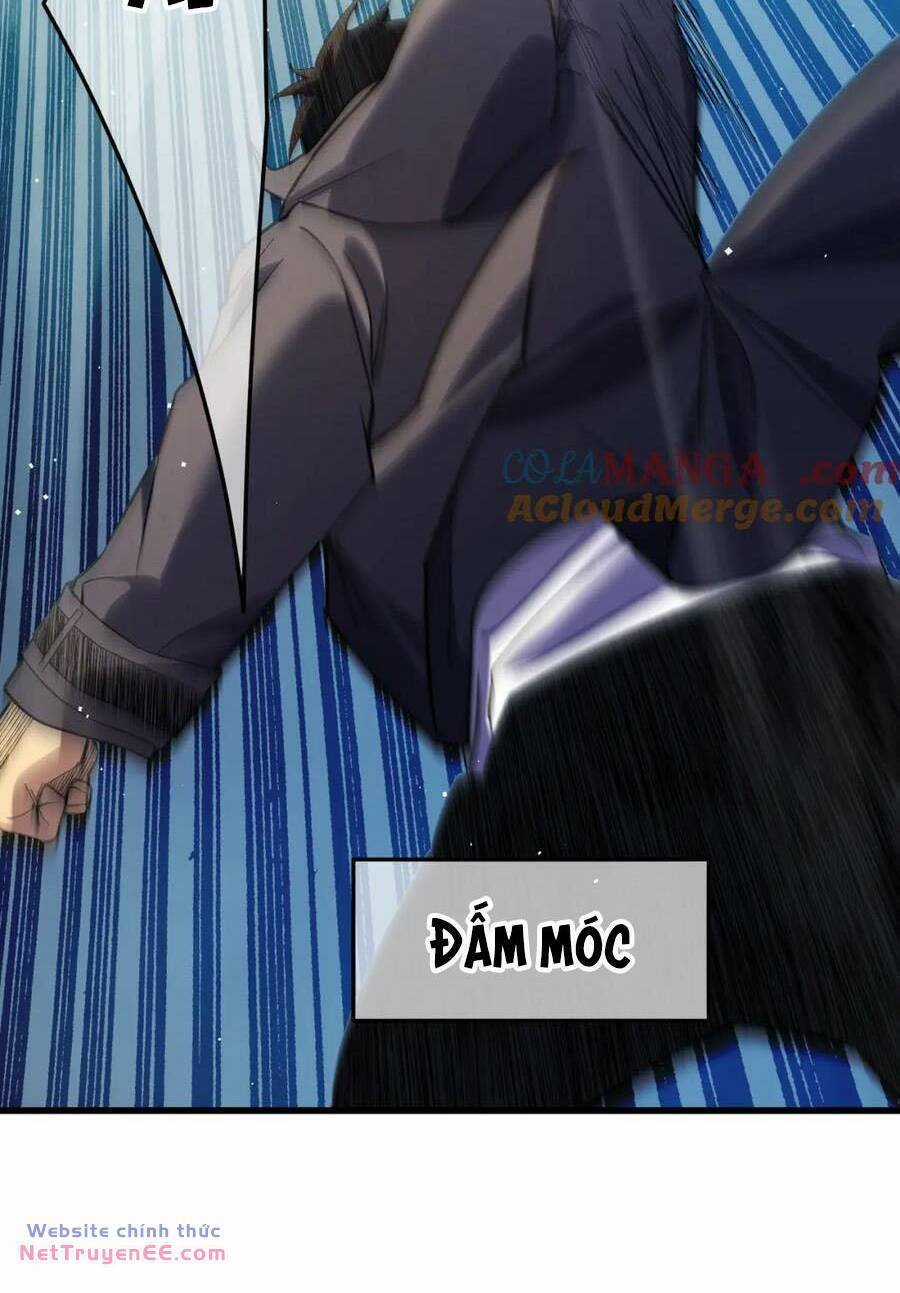 Vô Địch Bị Động Tạo Ra Tấn Sát Thương Chapter 14 trang 38