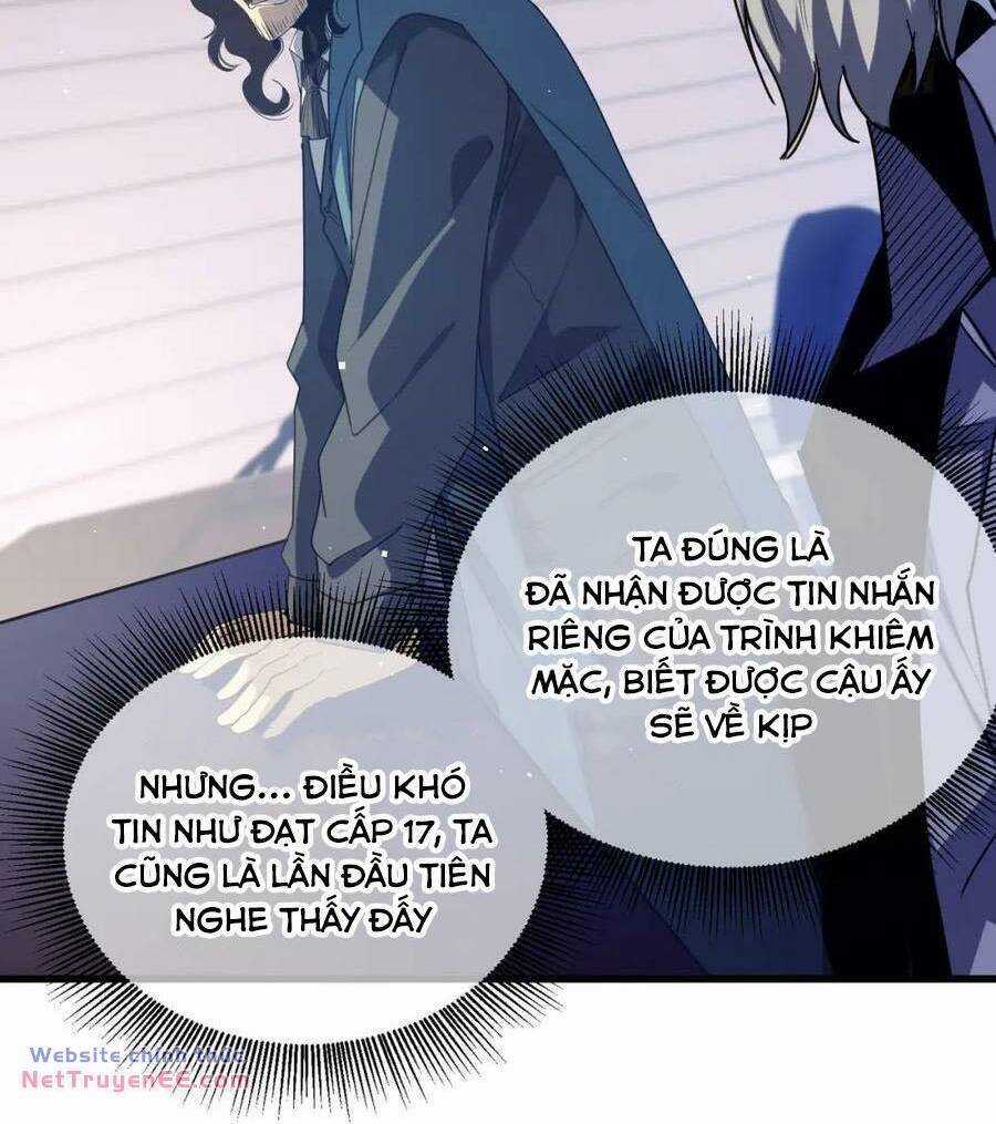 Vô Địch Bị Động Tạo Ra Tấn Sát Thương Chapter 14 trang 4