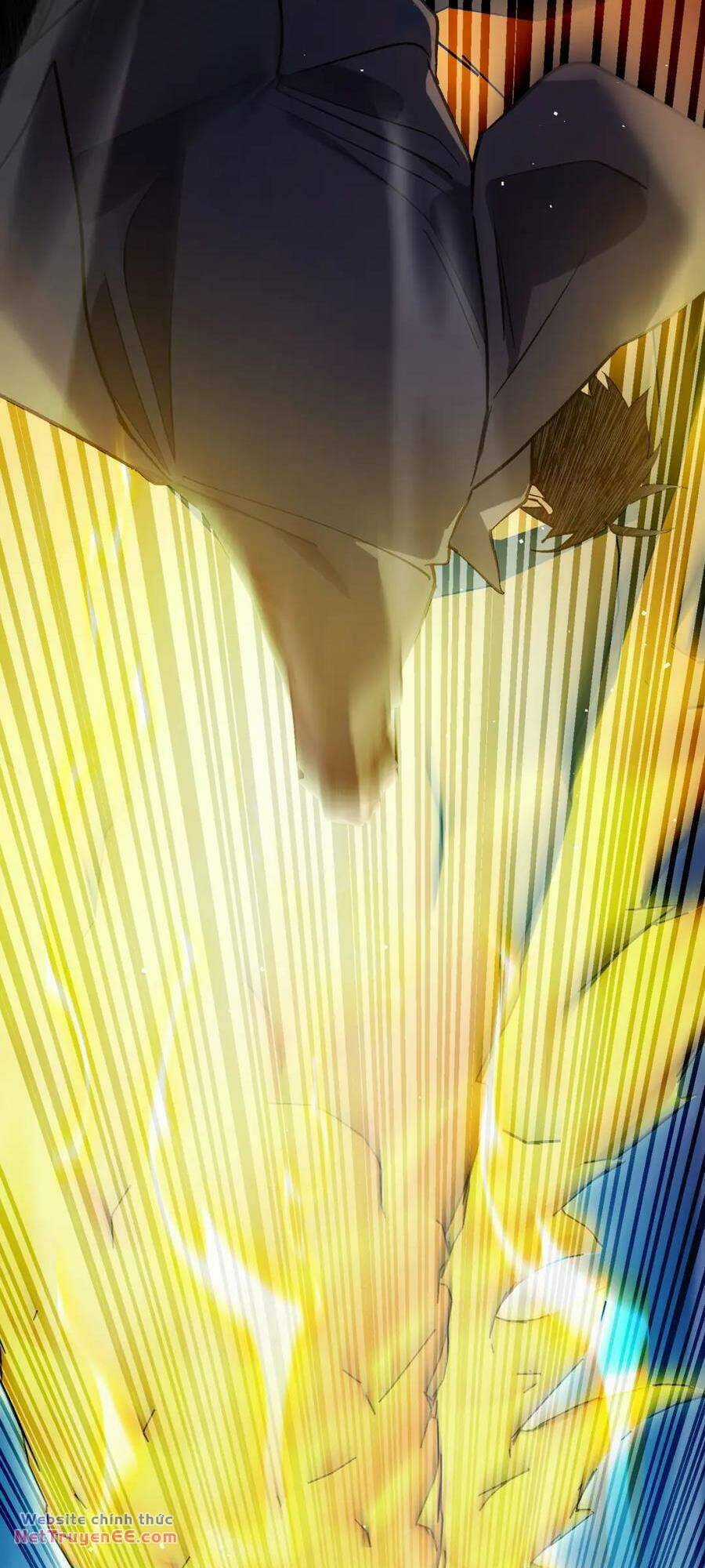 Vô Địch Bị Động Tạo Ra Tấn Sát Thương Chapter 14 trang 40