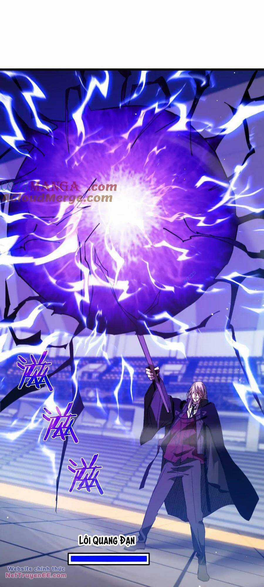 Vô Địch Bị Động Tạo Ra Tấn Sát Thương Chapter 14 trang 44