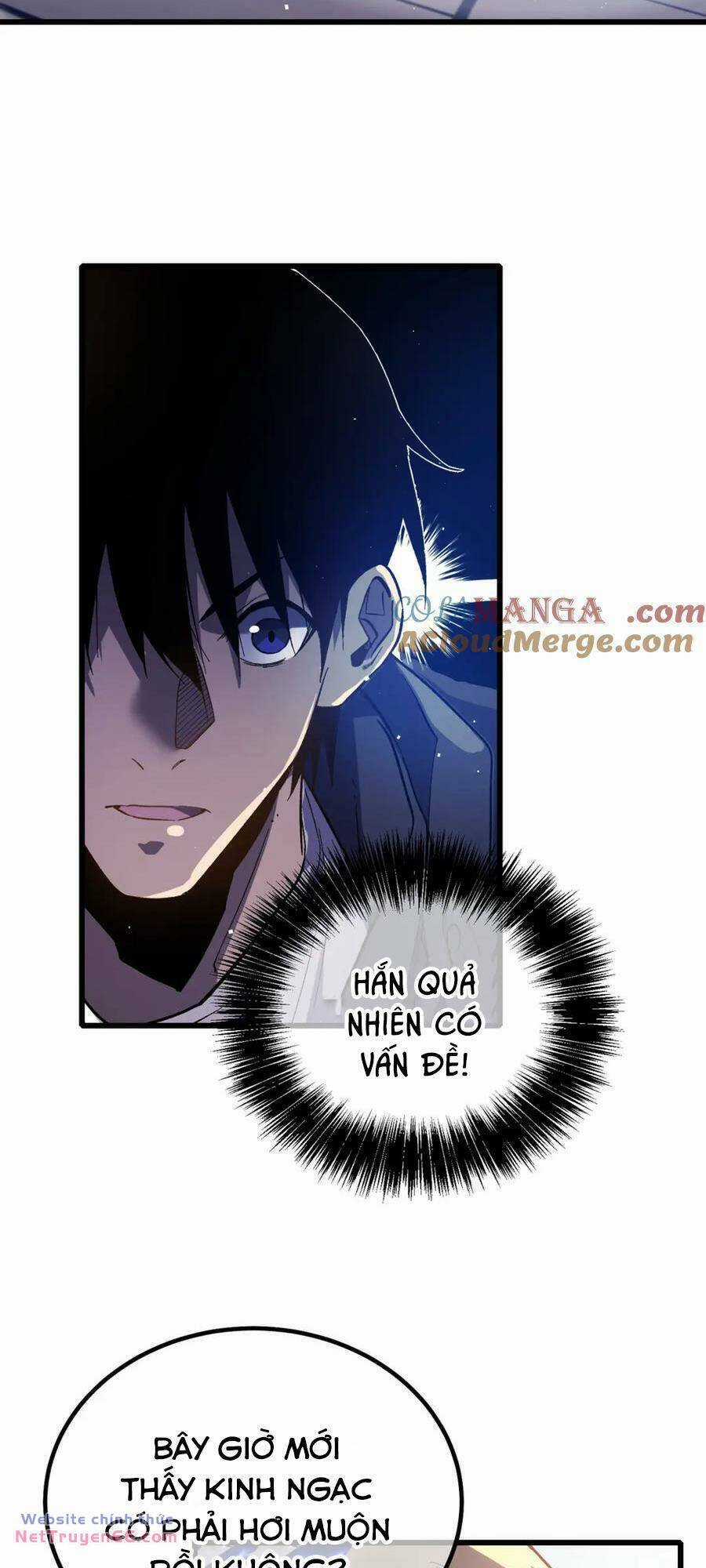 Vô Địch Bị Động Tạo Ra Tấn Sát Thương Chapter 14 trang 45