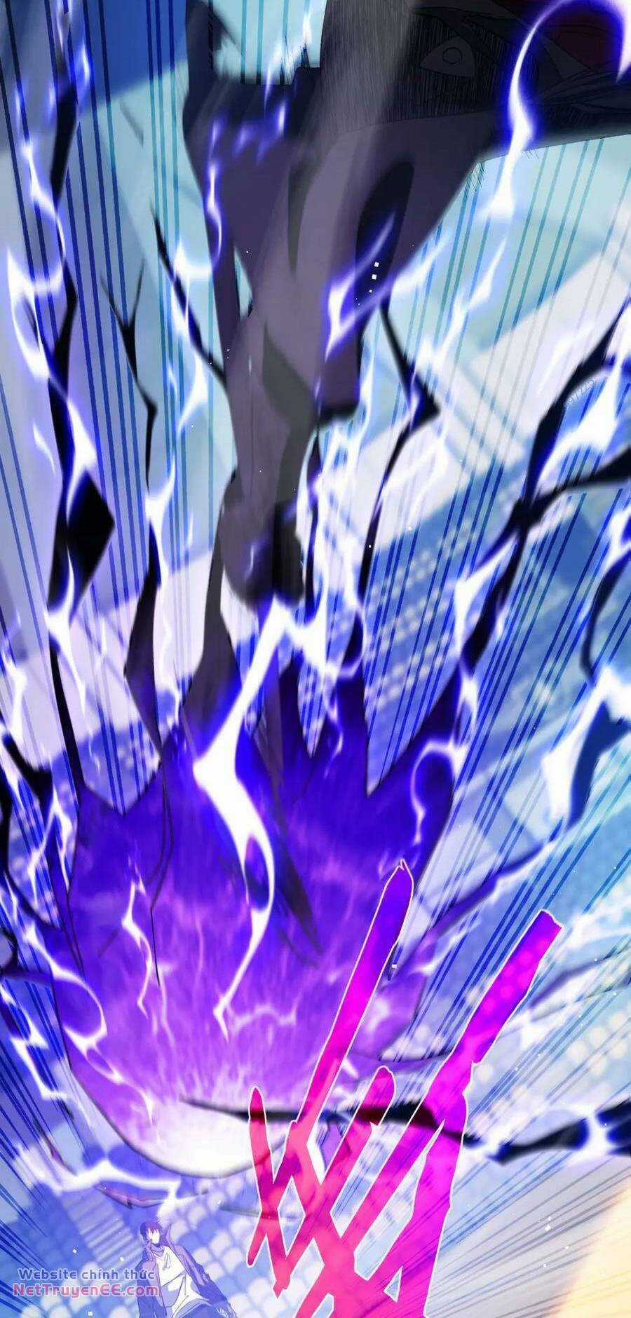 Vô Địch Bị Động Tạo Ra Tấn Sát Thương Chapter 14 trang 47