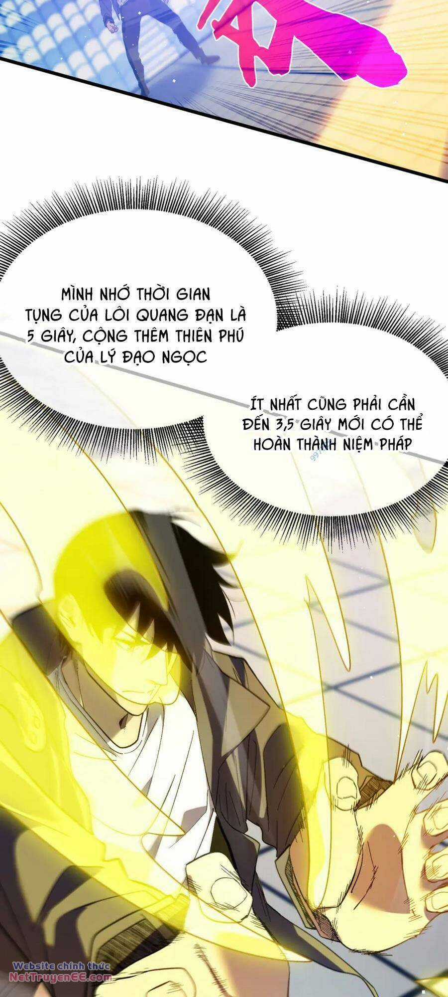 Vô Địch Bị Động Tạo Ra Tấn Sát Thương Chapter 14 trang 48