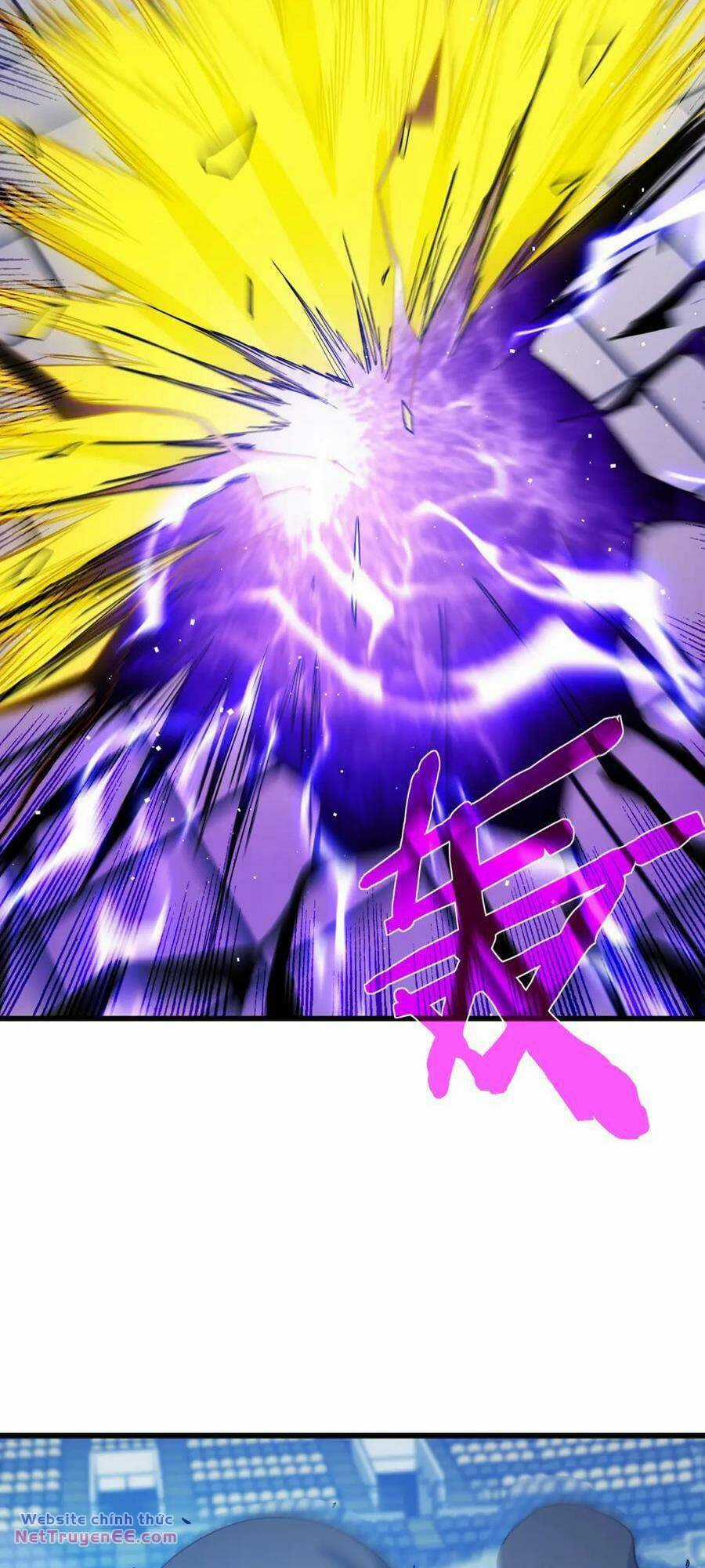 Vô Địch Bị Động Tạo Ra Tấn Sát Thương Chapter 14 trang 50