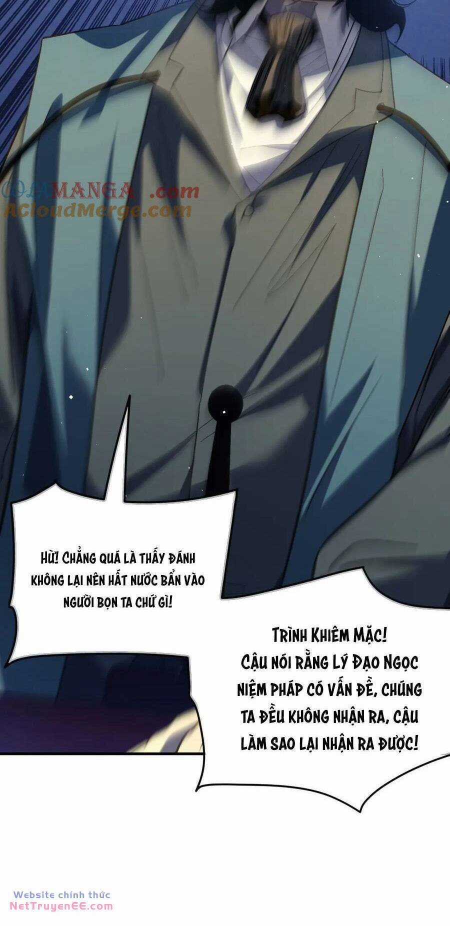 Vô Địch Bị Động Tạo Ra Tấn Sát Thương Chapter 14 trang 61