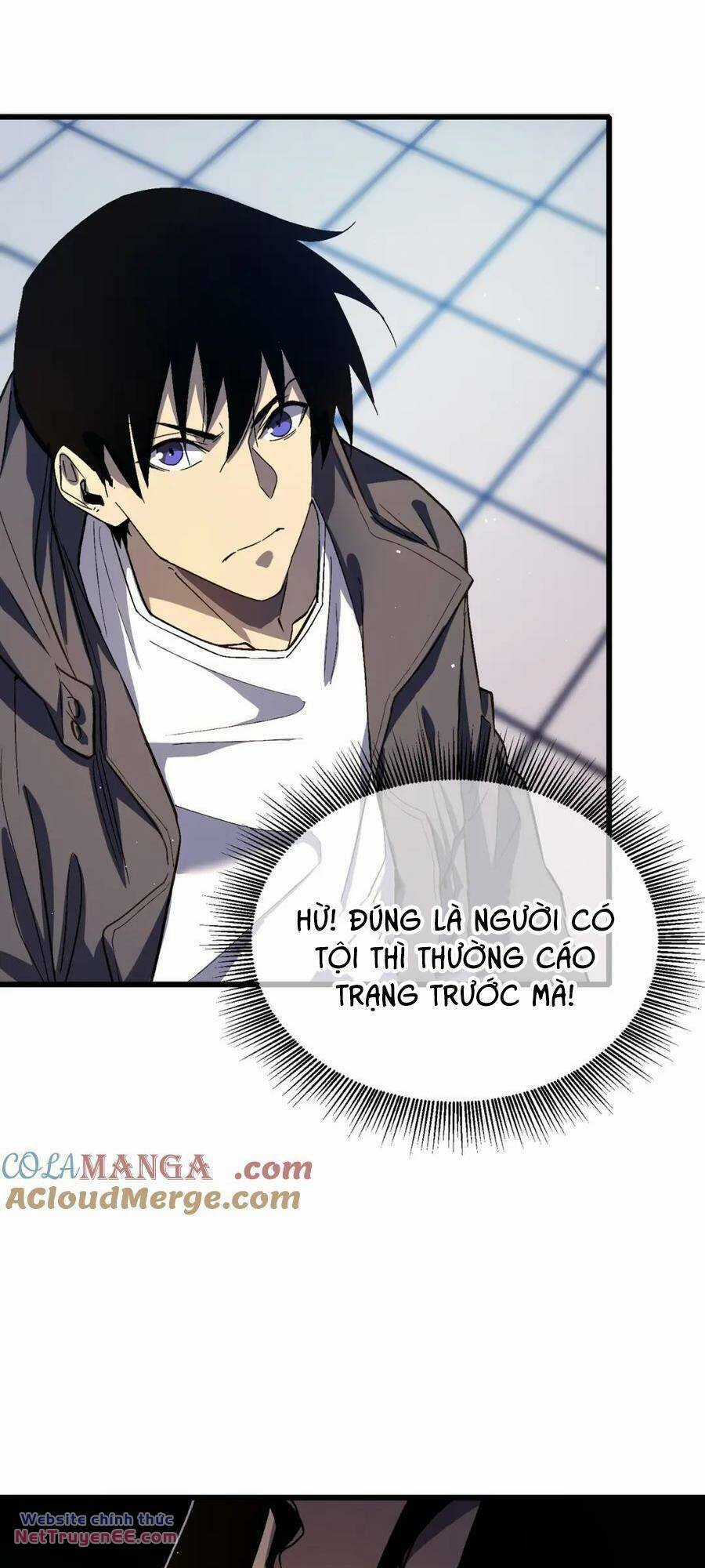 Vô Địch Bị Động Tạo Ra Tấn Sát Thương Chapter 14 trang 63