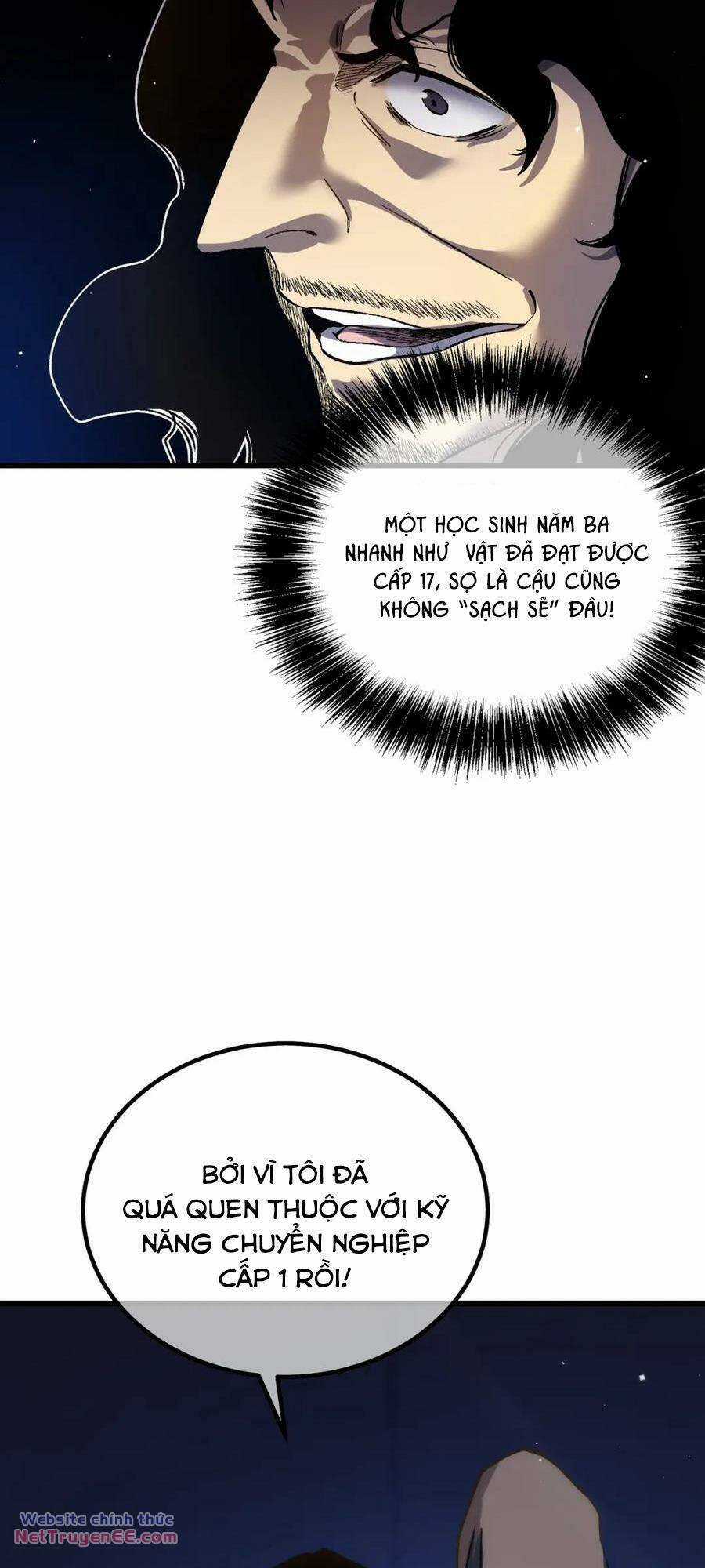 Vô Địch Bị Động Tạo Ra Tấn Sát Thương Chapter 14 trang 64