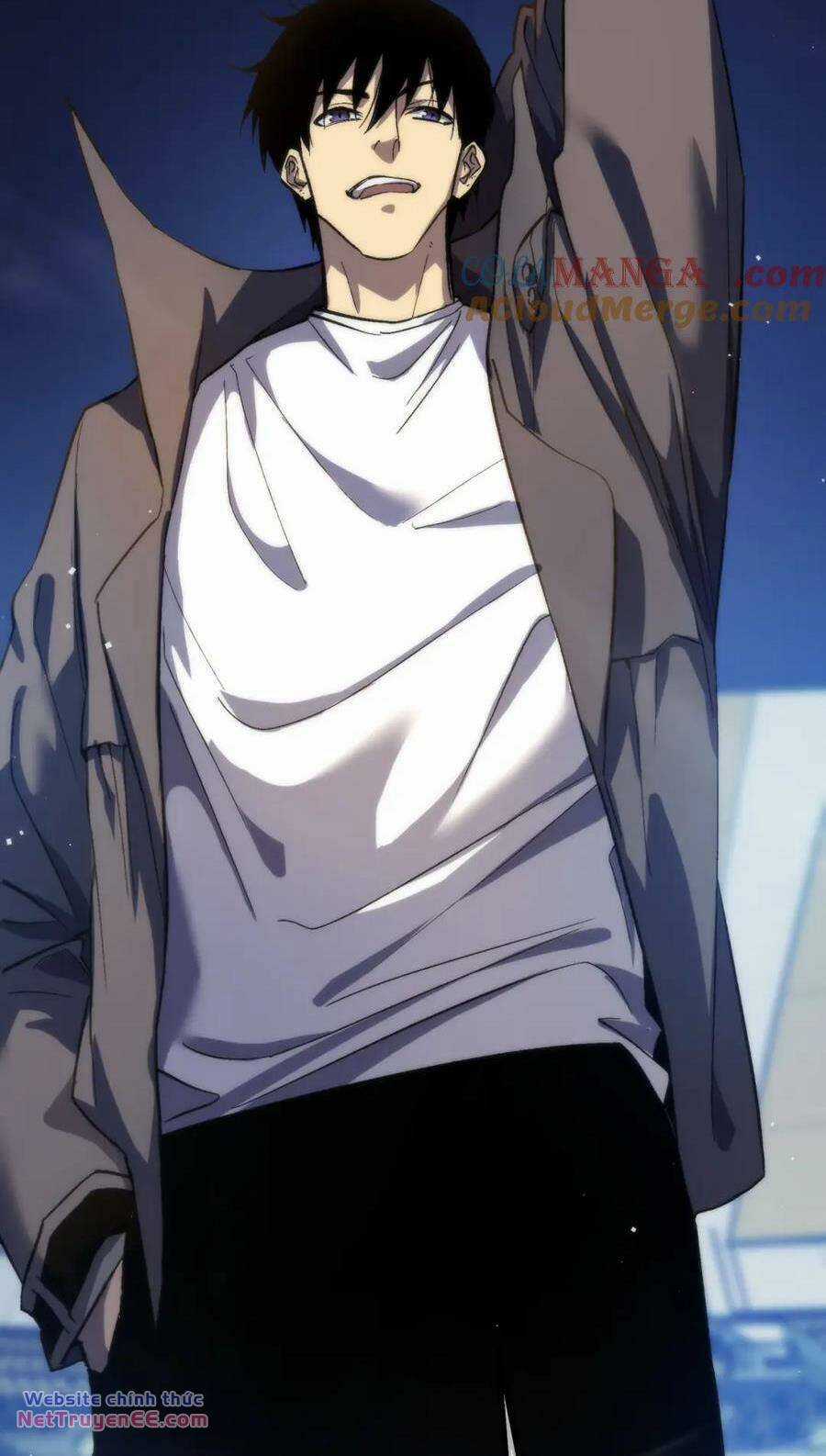 Vô Địch Bị Động Tạo Ra Tấn Sát Thương Chapter 14 trang 65