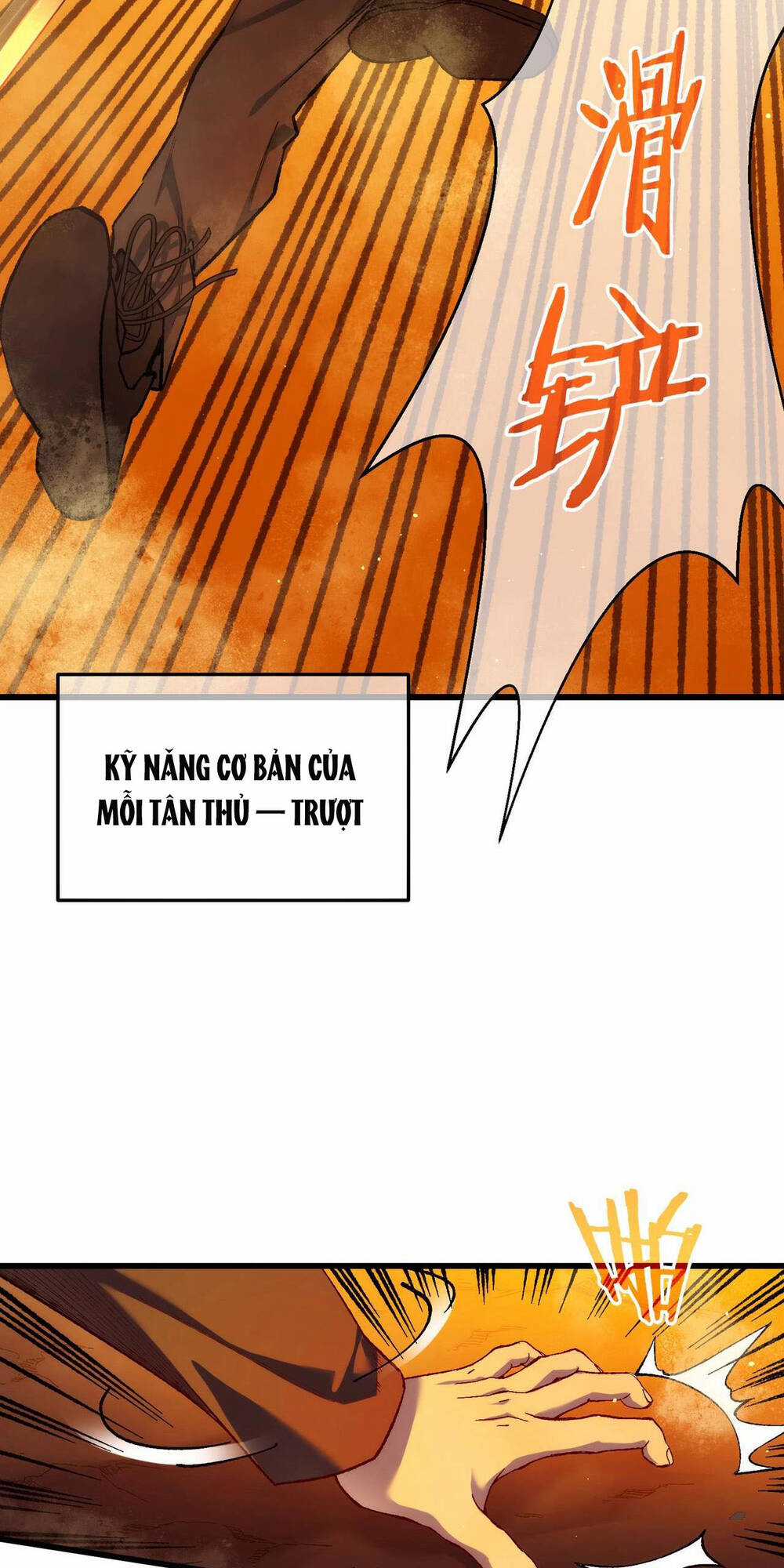 Vô Địch Bị Động Tạo Ra Tấn Sát Thương Chapter 2 trang 100