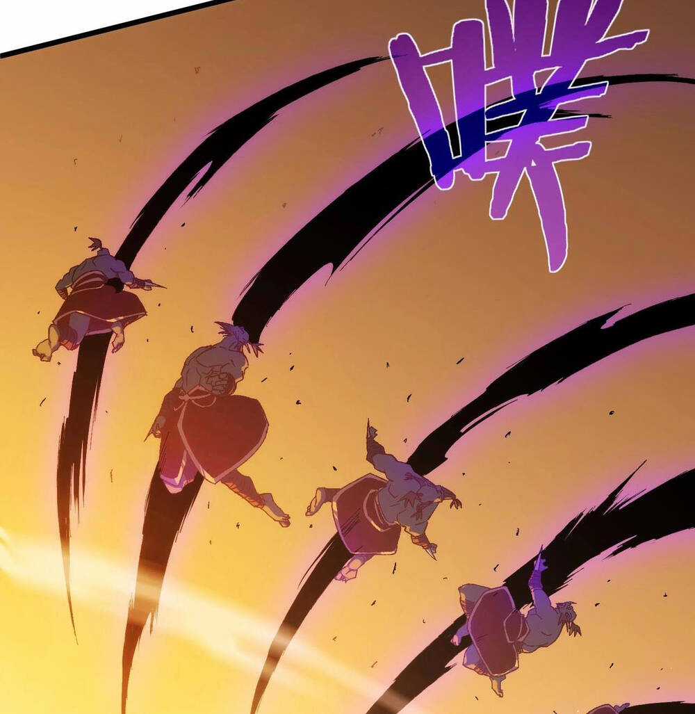 Vô Địch Bị Động Tạo Ra Tấn Sát Thương Chapter 2 trang 105