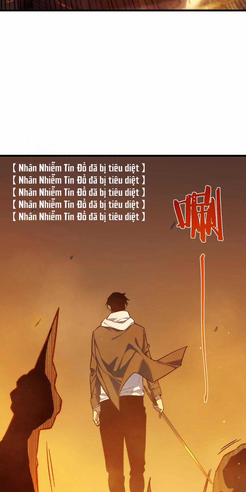 Vô Địch Bị Động Tạo Ra Tấn Sát Thương Chapter 2 trang 107