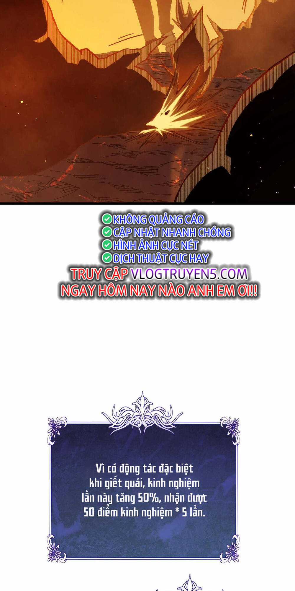 Vô Địch Bị Động Tạo Ra Tấn Sát Thương Chapter 2 trang 108