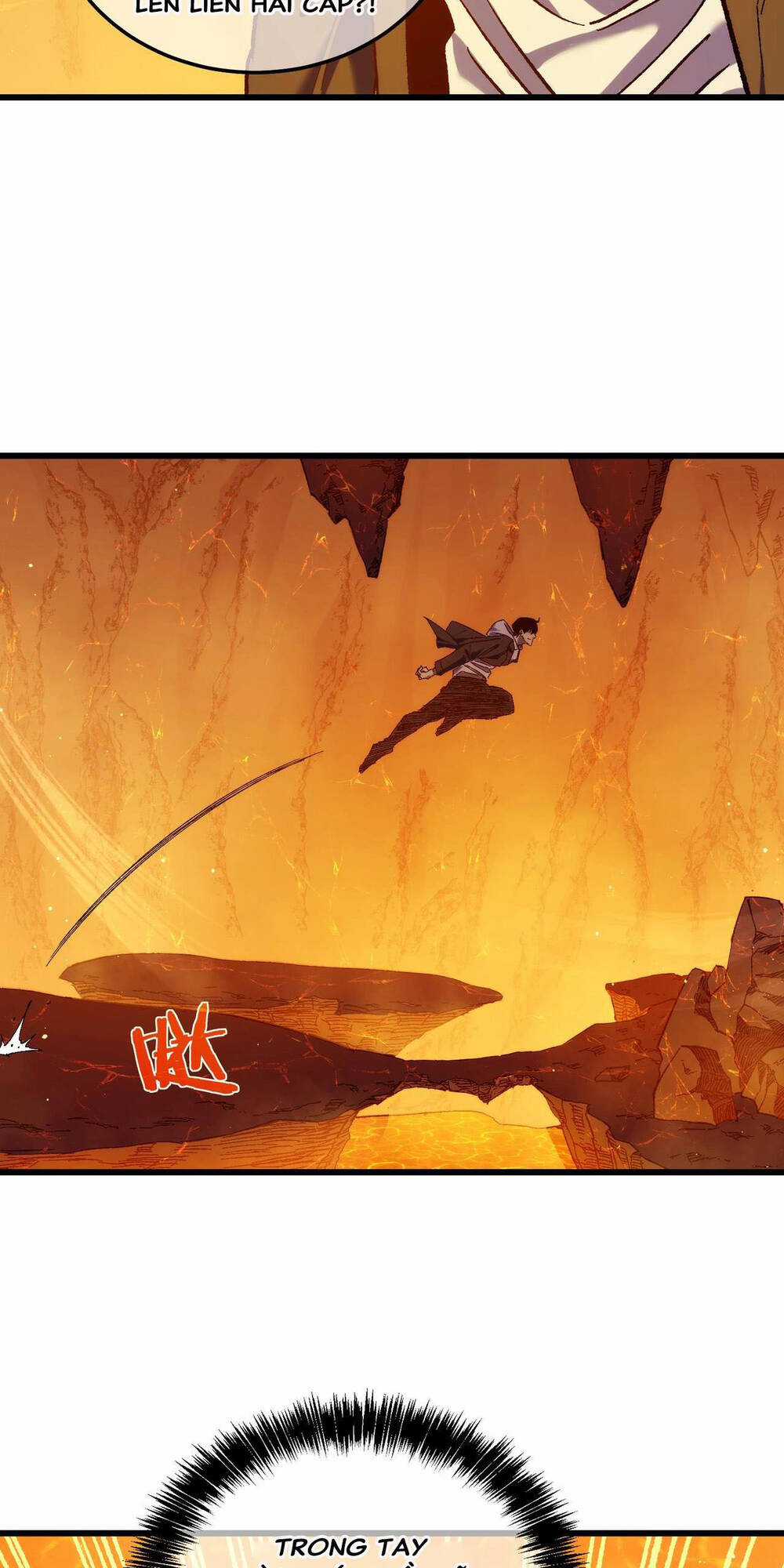 Vô Địch Bị Động Tạo Ra Tấn Sát Thương Chapter 2 trang 110