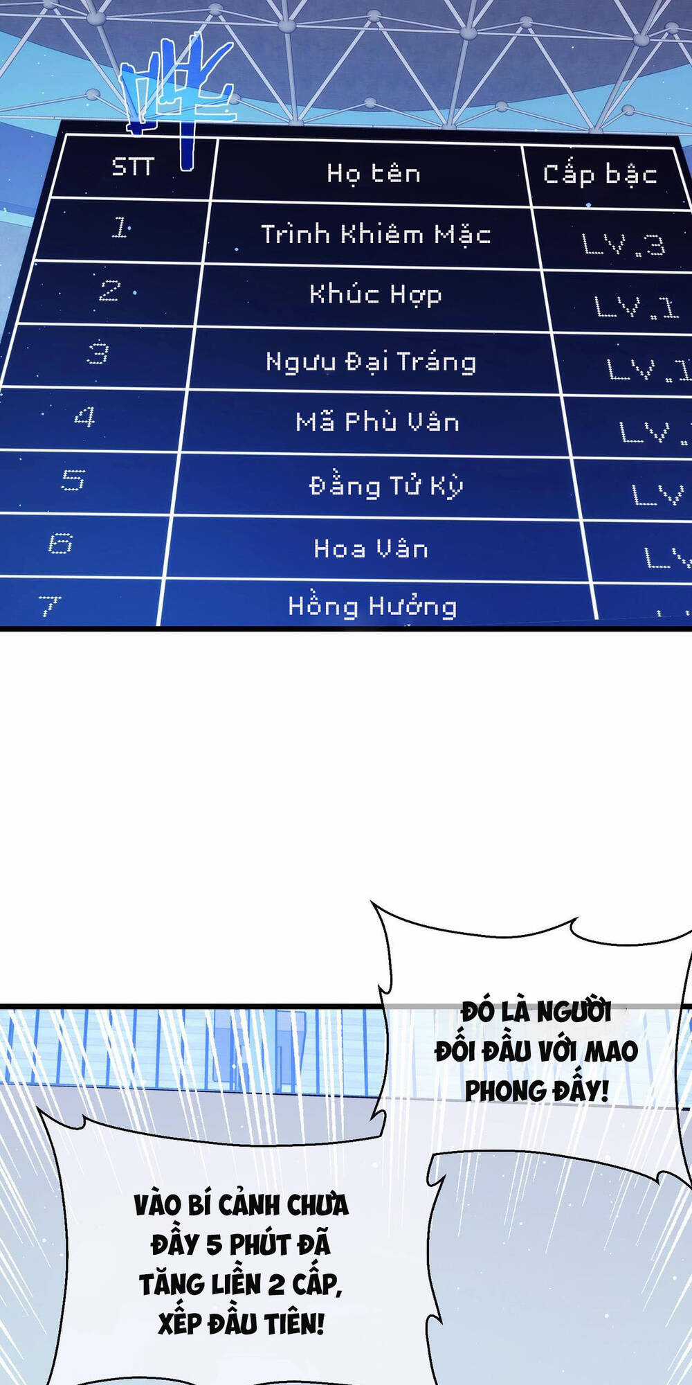 Vô Địch Bị Động Tạo Ra Tấn Sát Thương Chapter 2 trang 115