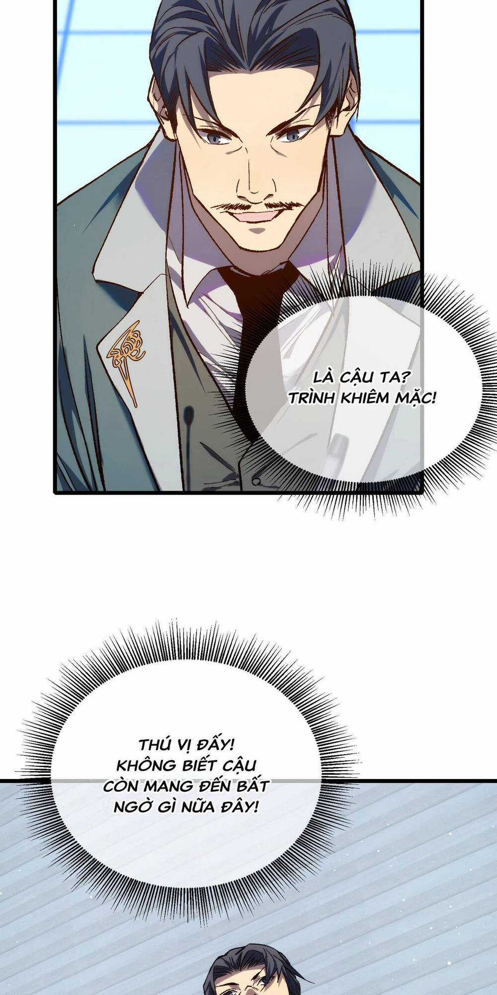 Vô Địch Bị Động Tạo Ra Tấn Sát Thương Chapter 2 trang 117