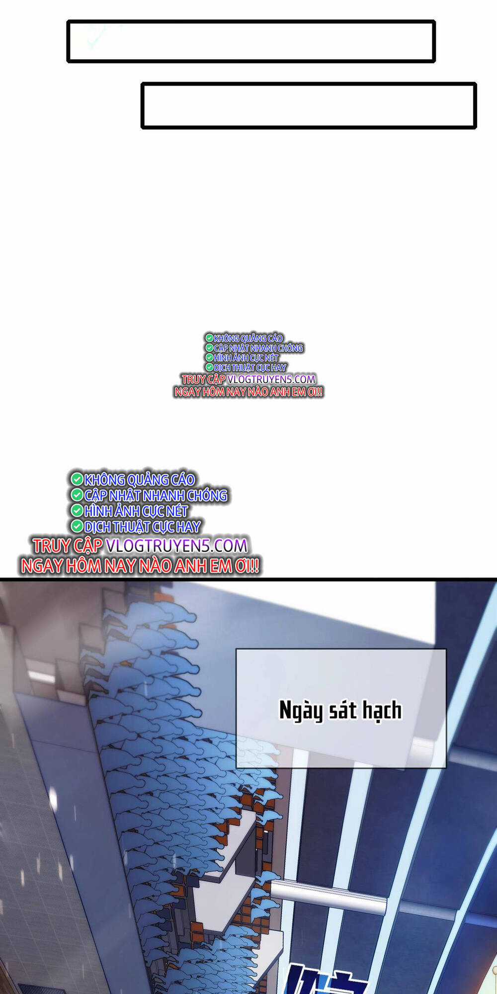 Vô Địch Bị Động Tạo Ra Tấn Sát Thương Chapter 2 trang 17