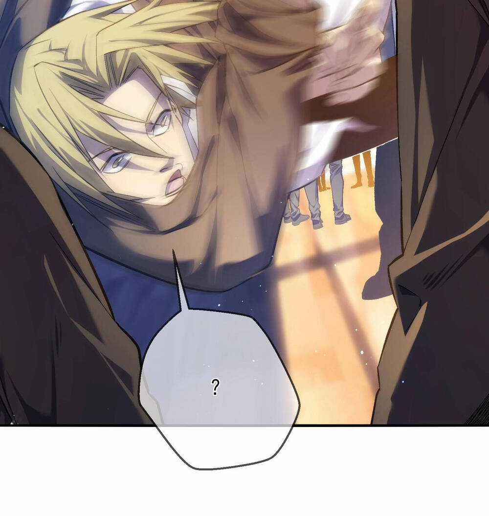 Vô Địch Bị Động Tạo Ra Tấn Sát Thương Chapter 2 trang 35