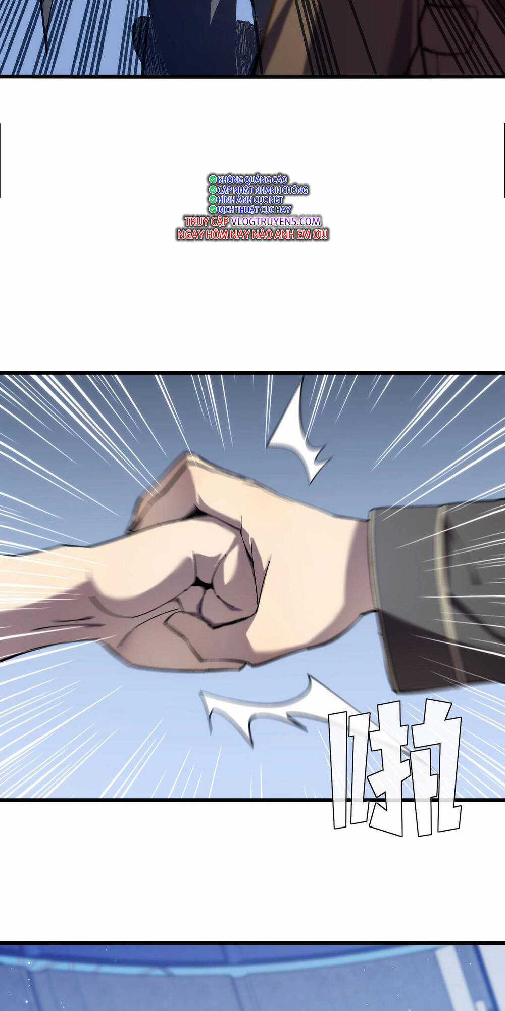 Vô Địch Bị Động Tạo Ra Tấn Sát Thương Chapter 2 trang 39