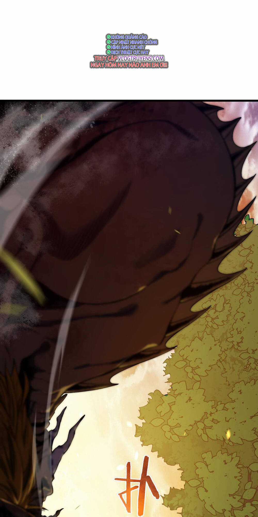 Vô Địch Bị Động Tạo Ra Tấn Sát Thương Chapter 2 trang 4