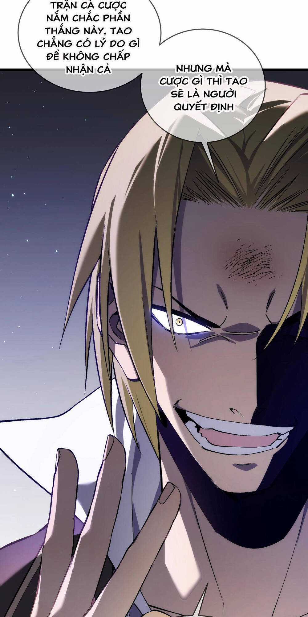 Vô Địch Bị Động Tạo Ra Tấn Sát Thương Chapter 2 trang 44