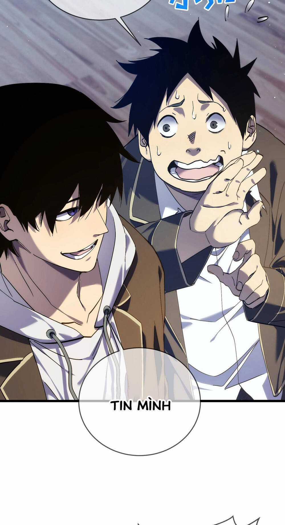 Vô Địch Bị Động Tạo Ra Tấn Sát Thương Chapter 2 trang 48