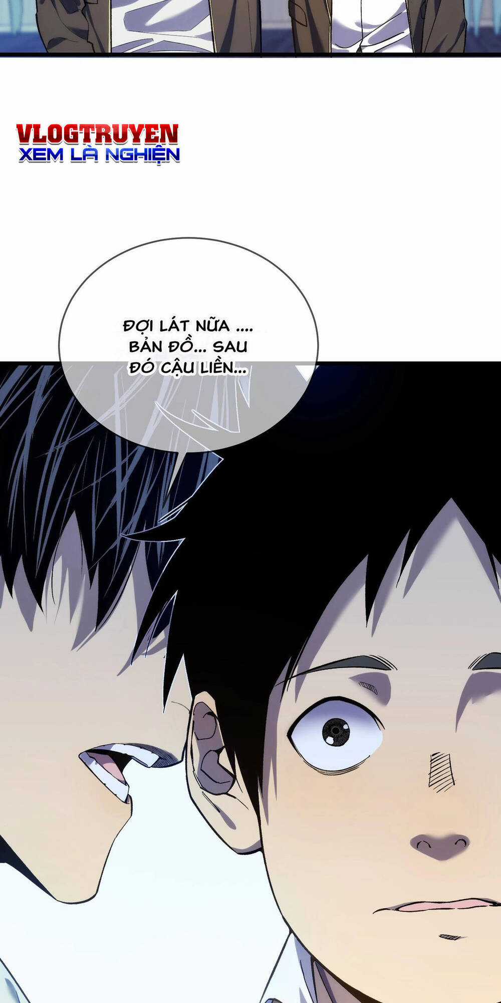 Vô Địch Bị Động Tạo Ra Tấn Sát Thương Chapter 2 trang 51