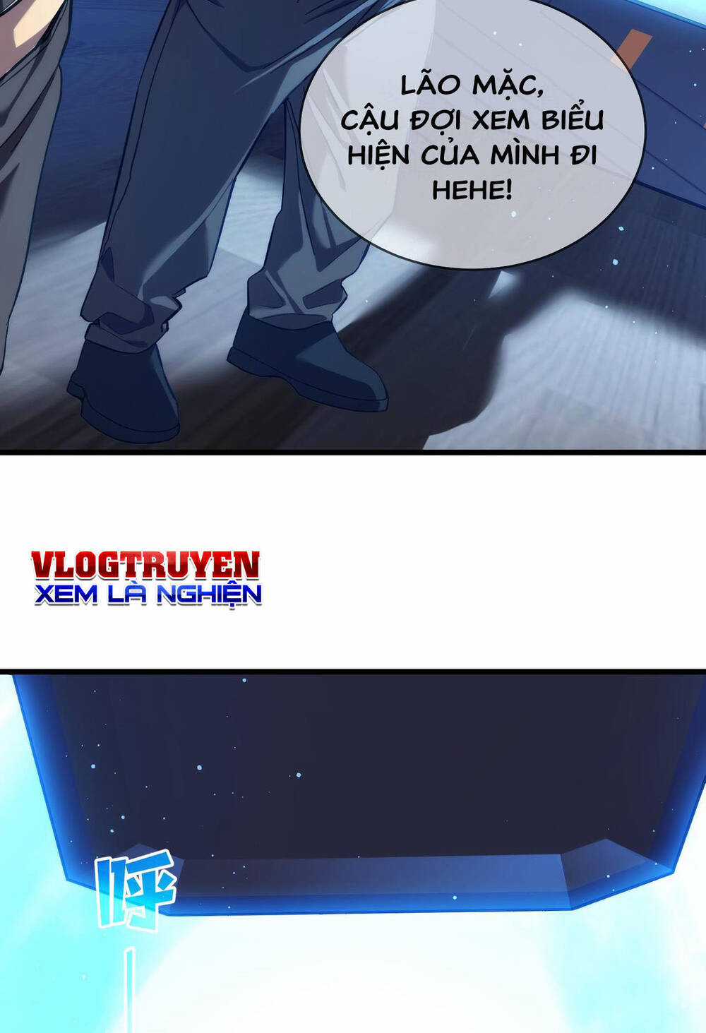 Vô Địch Bị Động Tạo Ra Tấn Sát Thương Chapter 2 trang 59