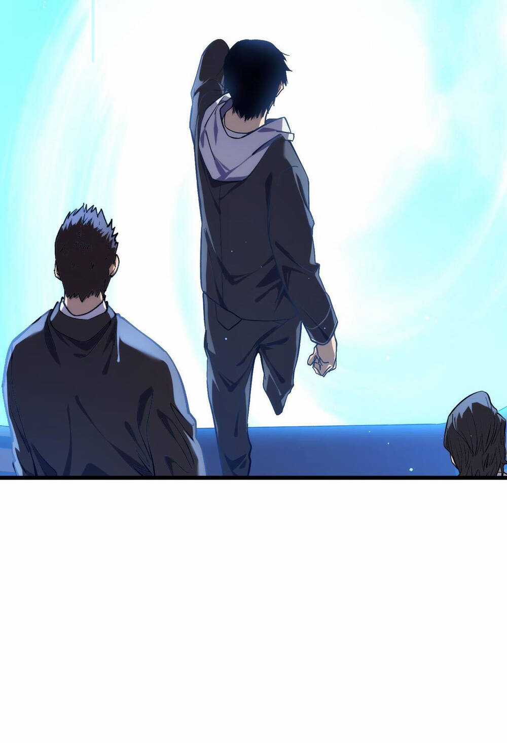 Vô Địch Bị Động Tạo Ra Tấn Sát Thương Chapter 2 trang 60