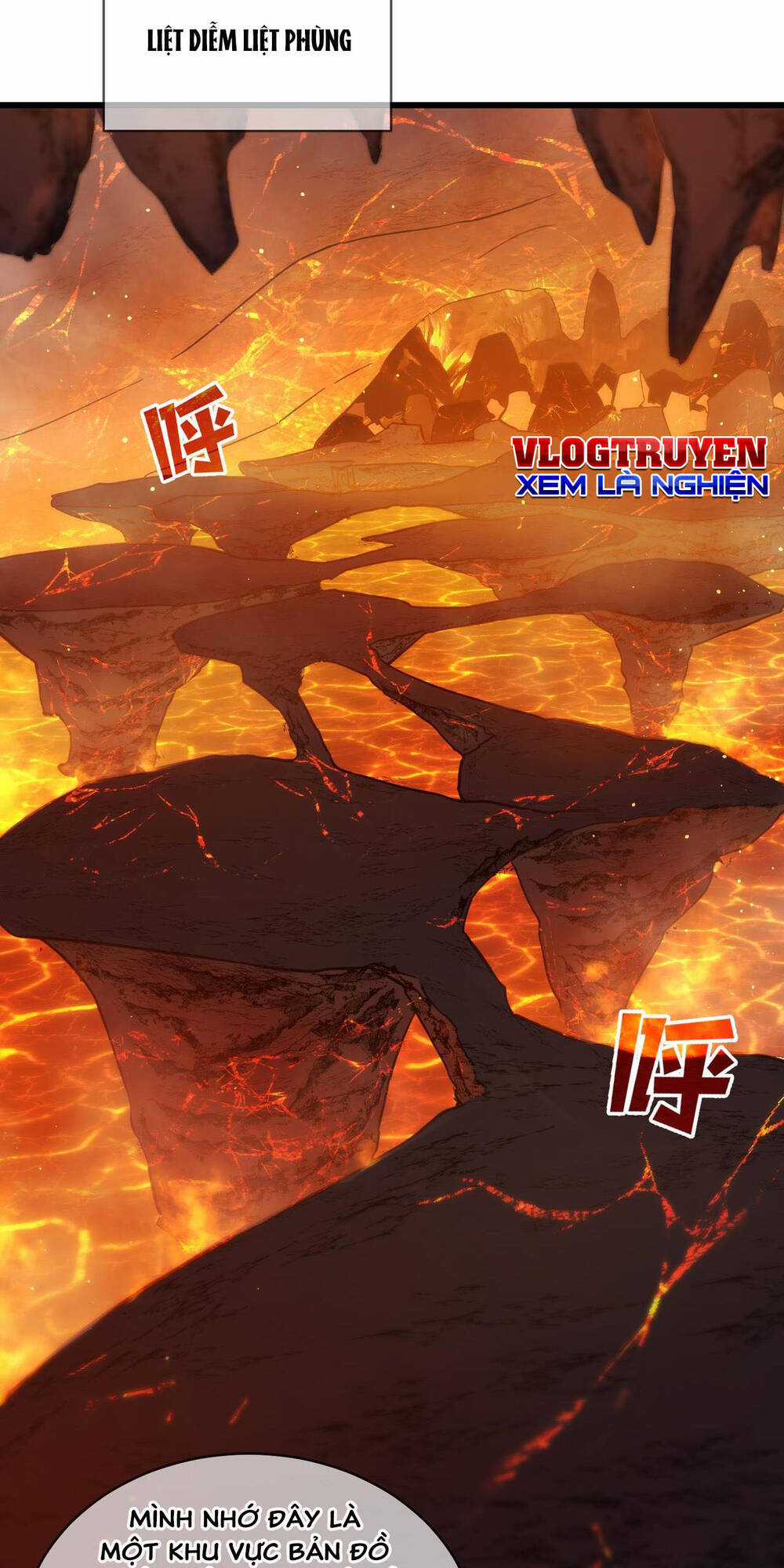 Vô Địch Bị Động Tạo Ra Tấn Sát Thương Chapter 2 trang 62