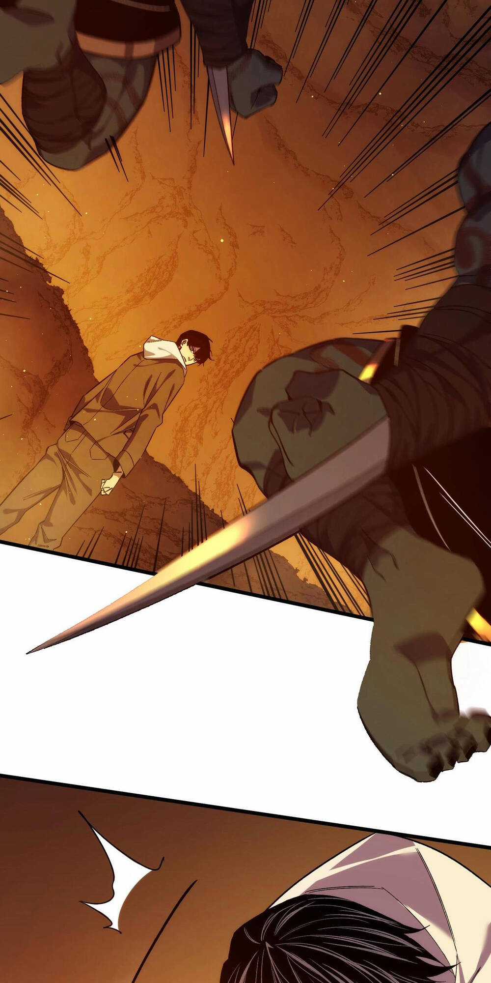 Vô Địch Bị Động Tạo Ra Tấn Sát Thương Chapter 2 trang 68