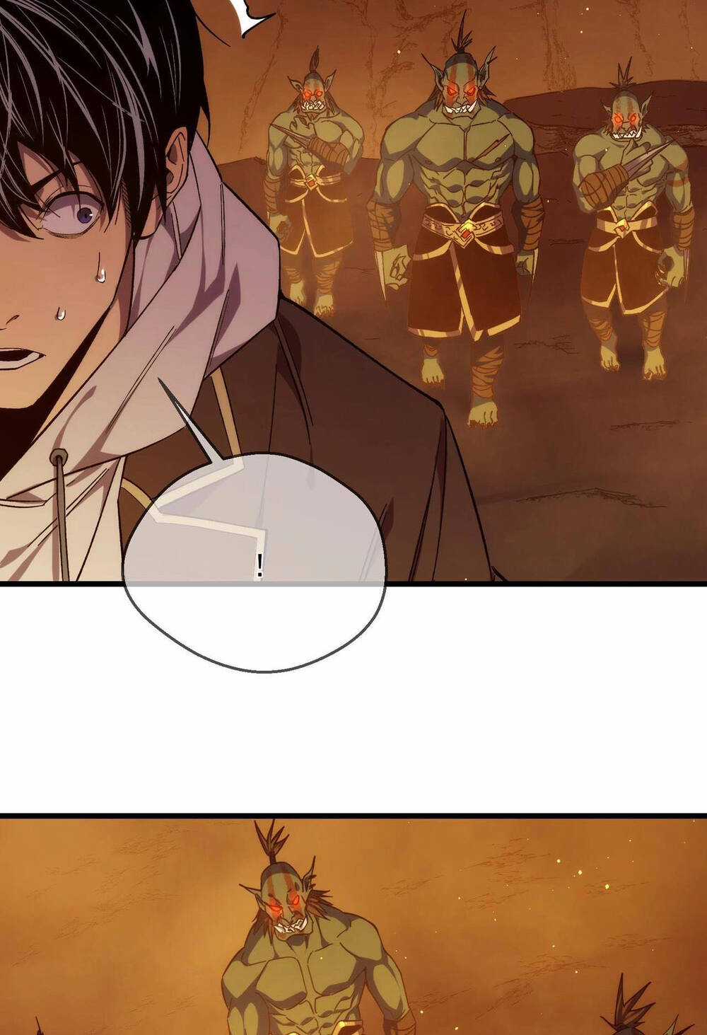 Vô Địch Bị Động Tạo Ra Tấn Sát Thương Chapter 2 trang 71