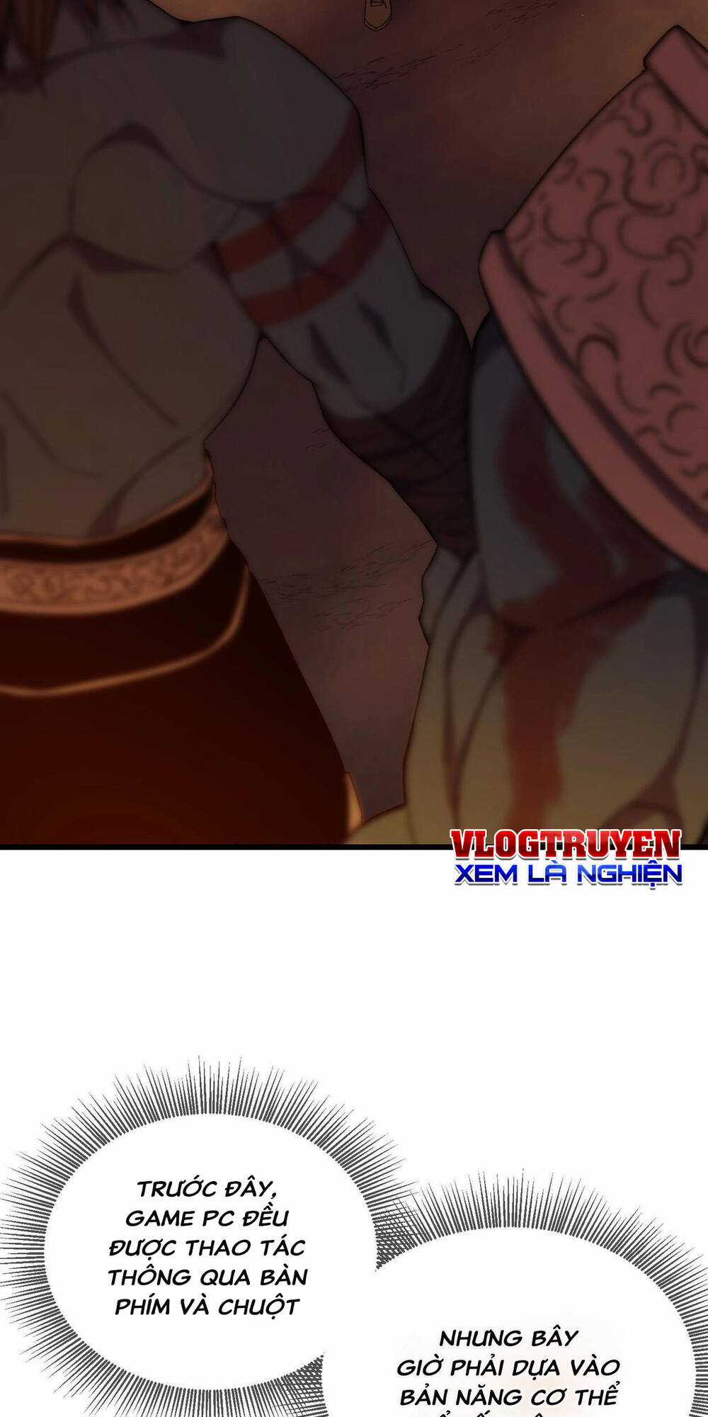 Vô Địch Bị Động Tạo Ra Tấn Sát Thương Chapter 2 trang 73