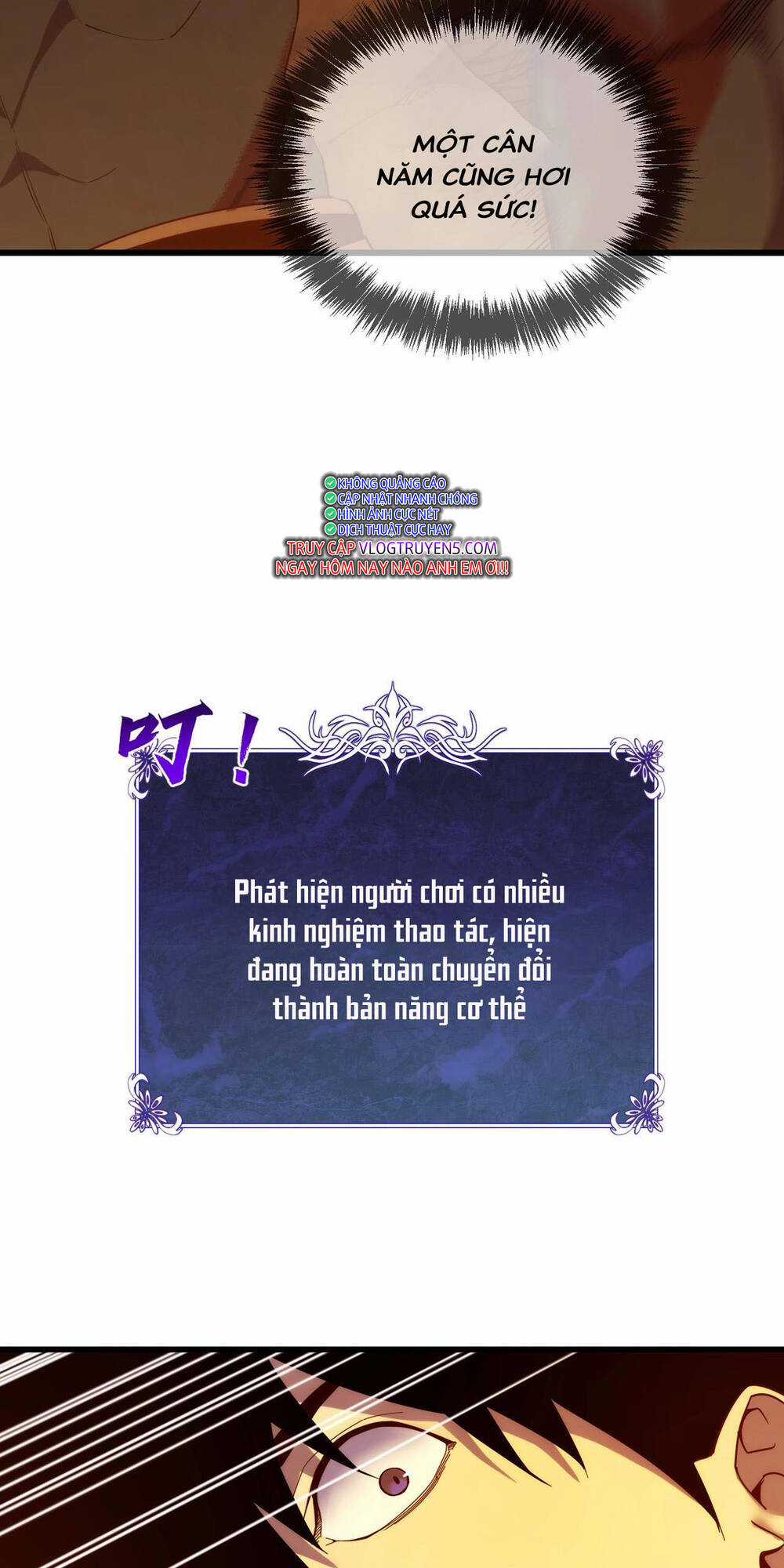 Vô Địch Bị Động Tạo Ra Tấn Sát Thương Chapter 2 trang 76