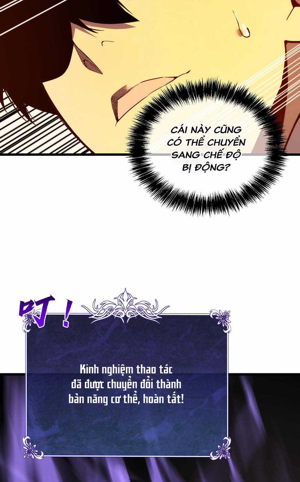 Vô Địch Bị Động Tạo Ra Tấn Sát Thương Chapter 2 trang 77