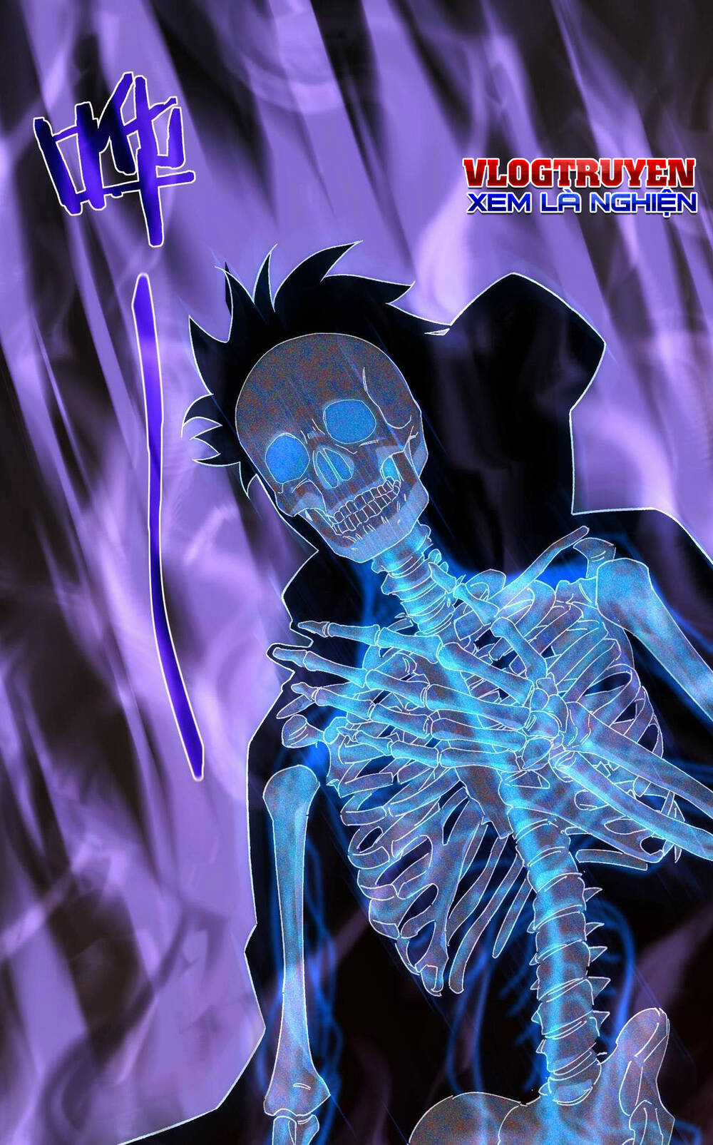 Vô Địch Bị Động Tạo Ra Tấn Sát Thương Chapter 2 trang 78