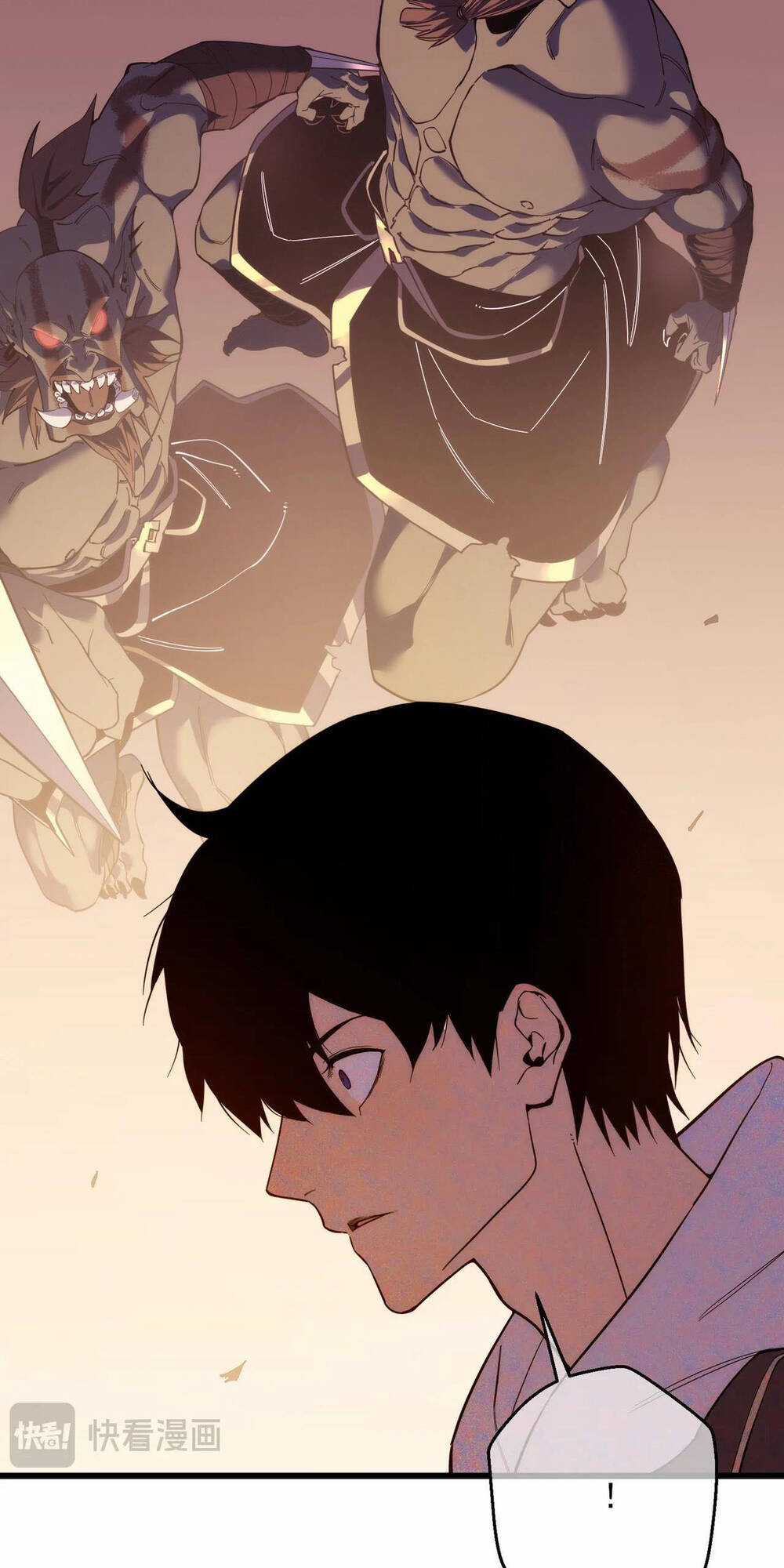 Vô Địch Bị Động Tạo Ra Tấn Sát Thương Chapter 2 trang 80