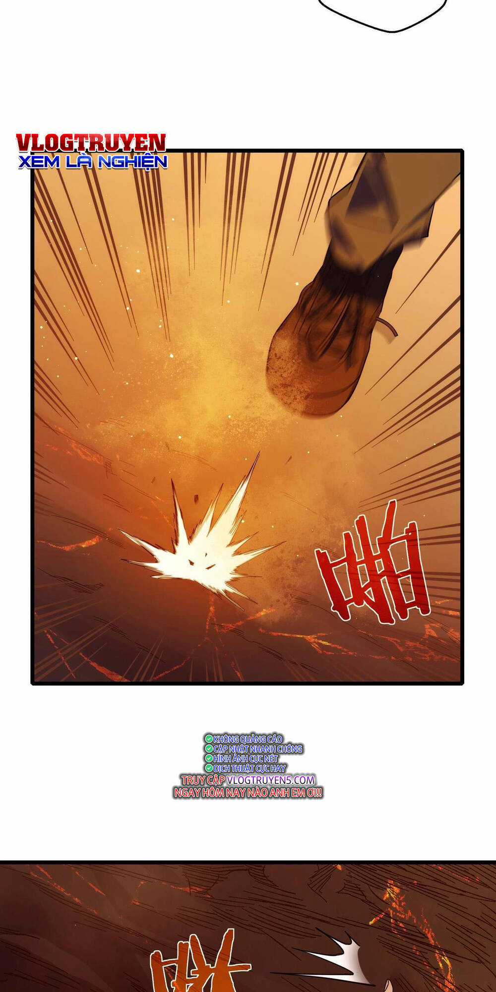 Vô Địch Bị Động Tạo Ra Tấn Sát Thương Chapter 2 trang 81