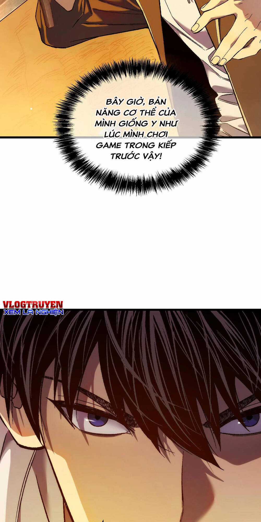 Vô Địch Bị Động Tạo Ra Tấn Sát Thương Chapter 2 trang 89