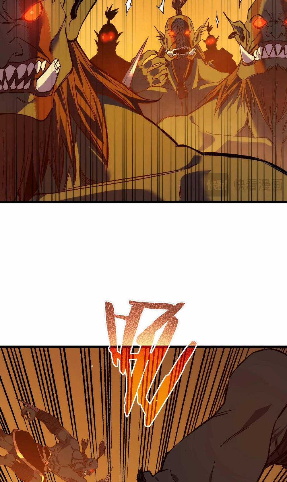 Vô Địch Bị Động Tạo Ra Tấn Sát Thương Chapter 2 trang 91