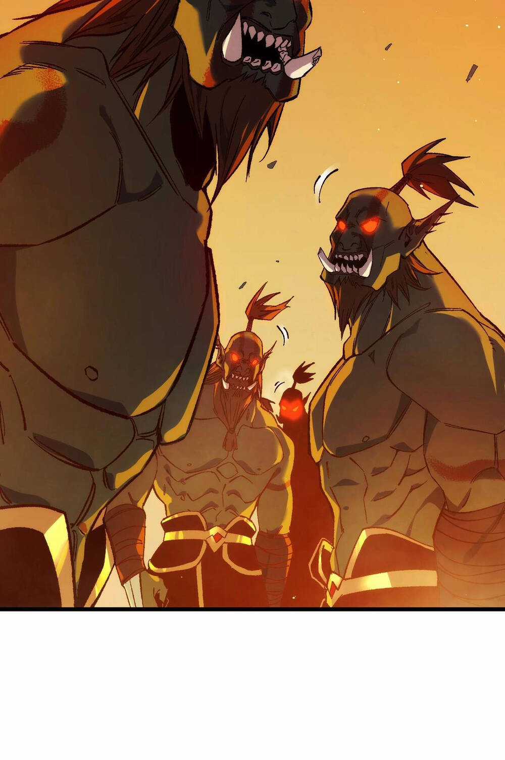 Vô Địch Bị Động Tạo Ra Tấn Sát Thương Chapter 2 trang 97