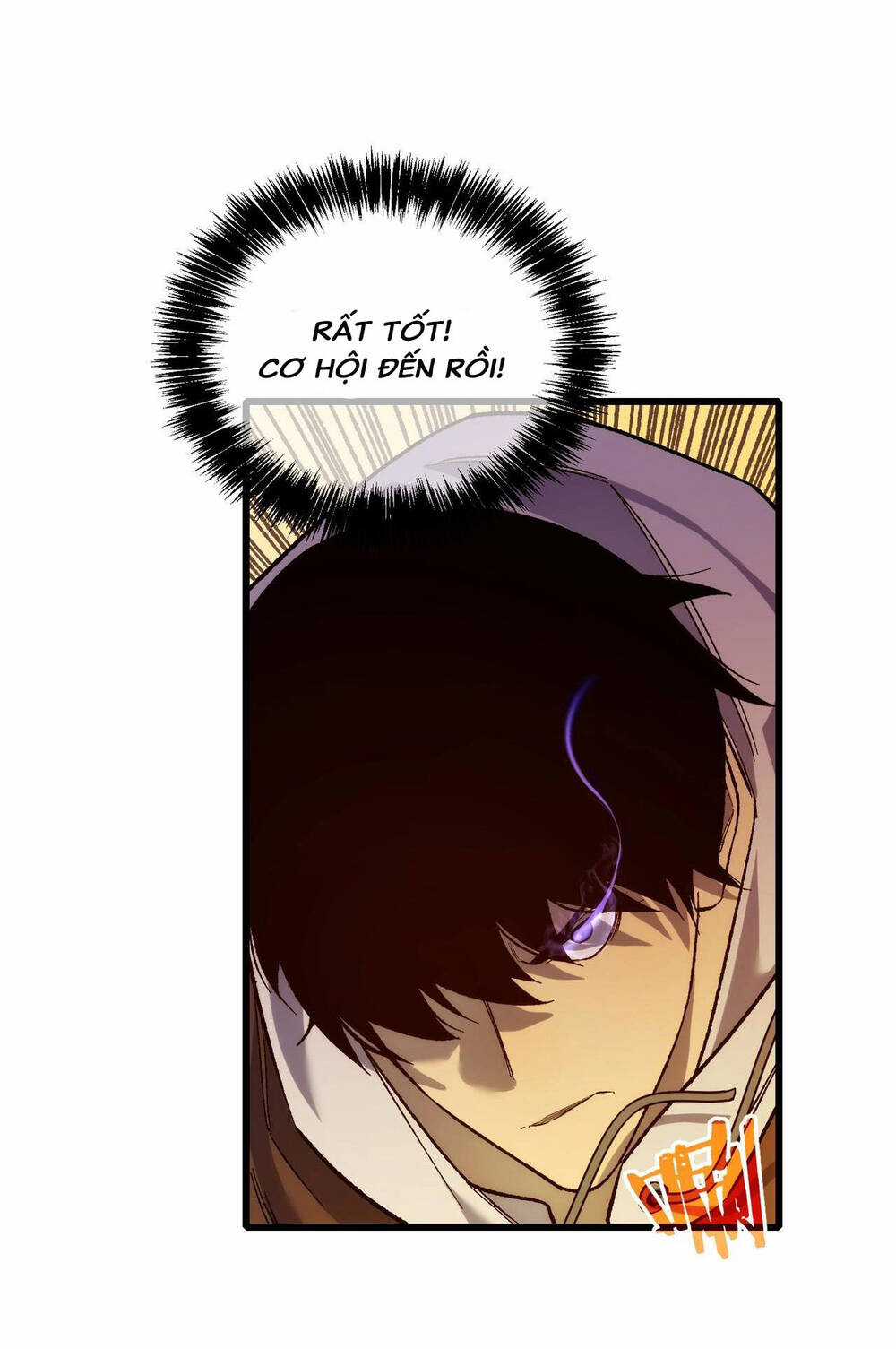 Vô Địch Bị Động Tạo Ra Tấn Sát Thương Chapter 2 trang 98