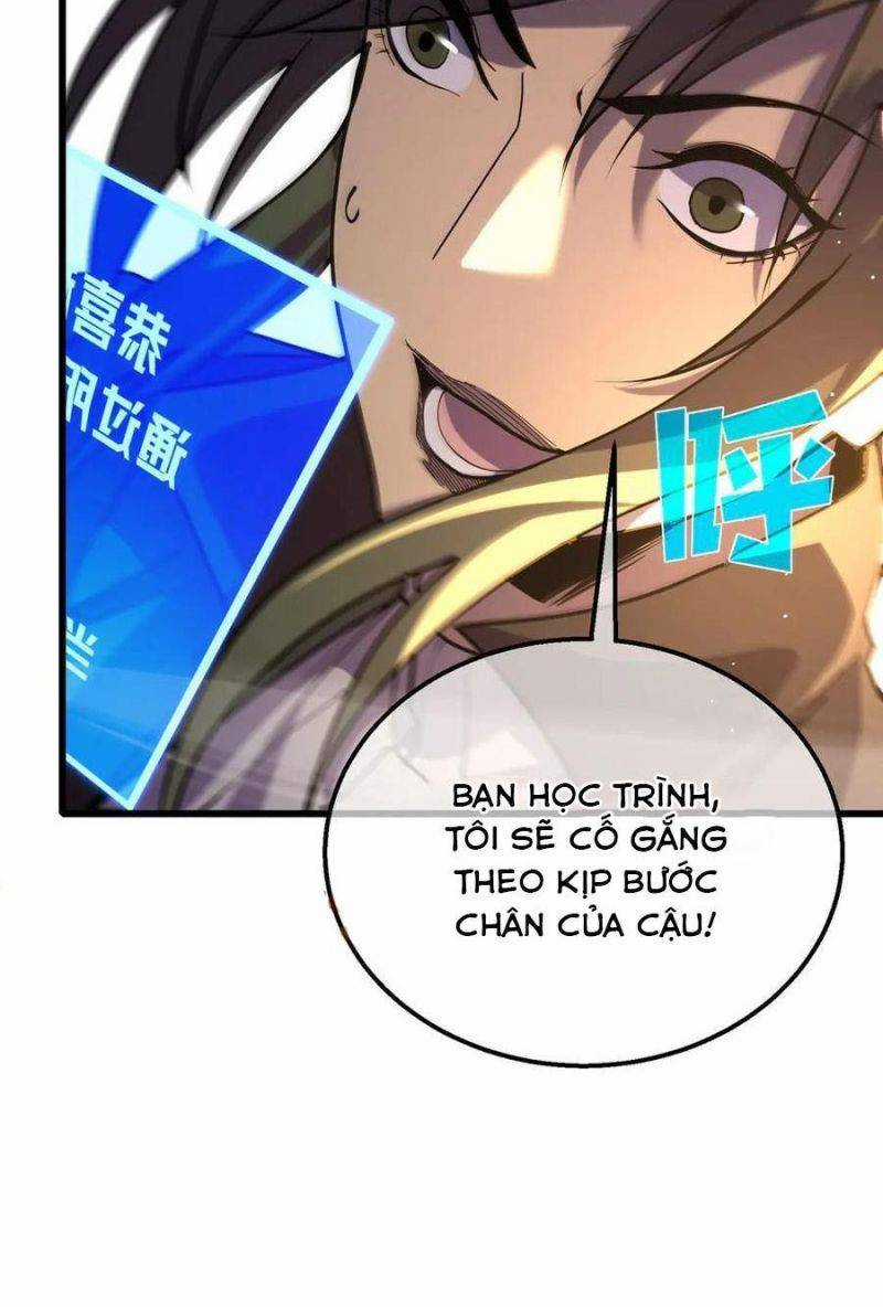 Vô Địch Bị Động Tạo Ra Tấn Sát Thương Chapter 26 trang 100