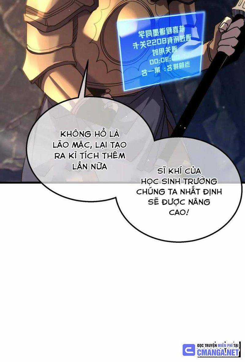 Vô Địch Bị Động Tạo Ra Tấn Sát Thương Chapter 26 trang 102
