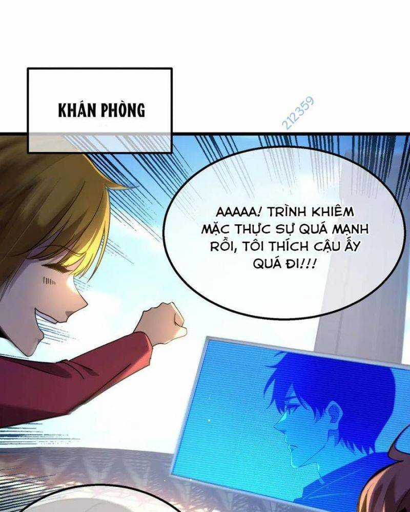 Vô Địch Bị Động Tạo Ra Tấn Sát Thương Chapter 26 trang 103