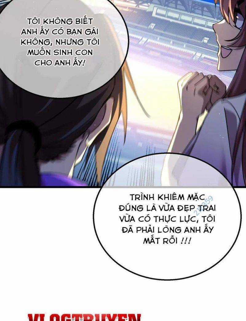 Vô Địch Bị Động Tạo Ra Tấn Sát Thương Chapter 26 trang 104