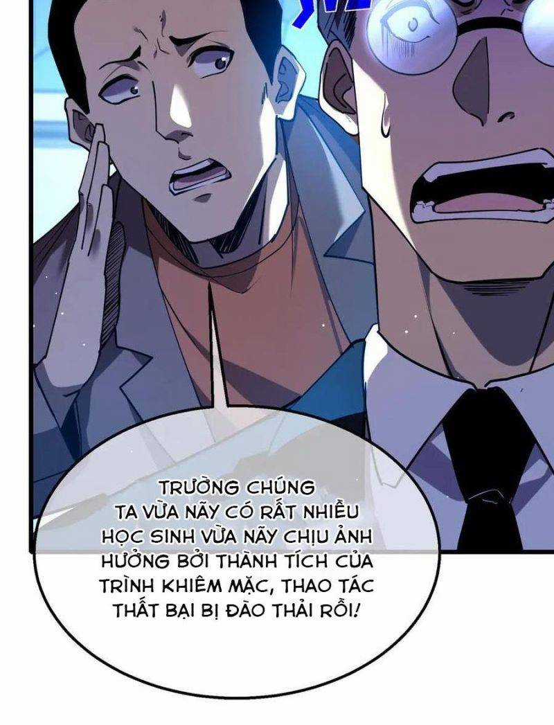 Vô Địch Bị Động Tạo Ra Tấn Sát Thương Chapter 26 trang 106