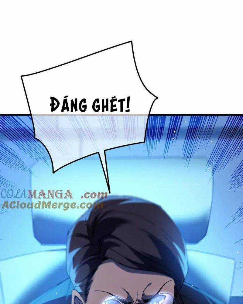 Vô Địch Bị Động Tạo Ra Tấn Sát Thương Chapter 26 trang 107