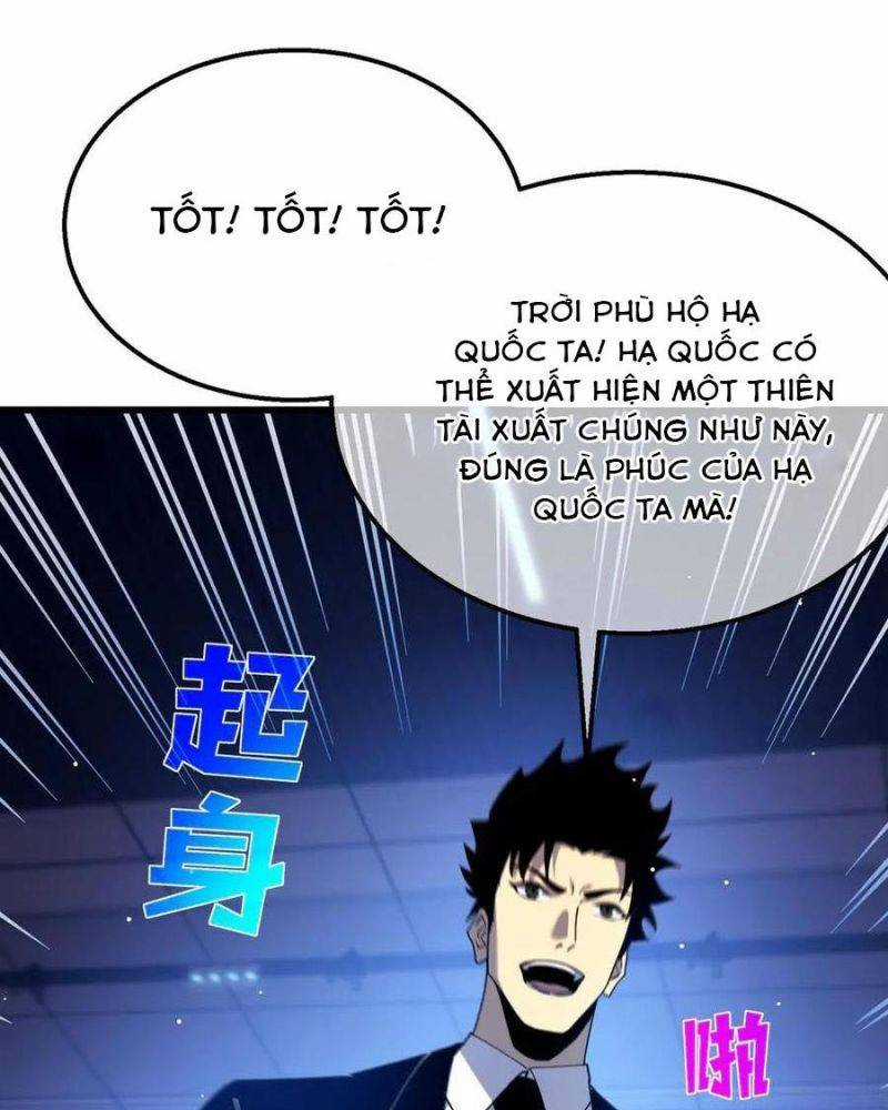 Vô Địch Bị Động Tạo Ra Tấn Sát Thương Chapter 26 trang 109